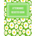 Attendance Registers (2)
