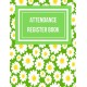Attendance Registers
