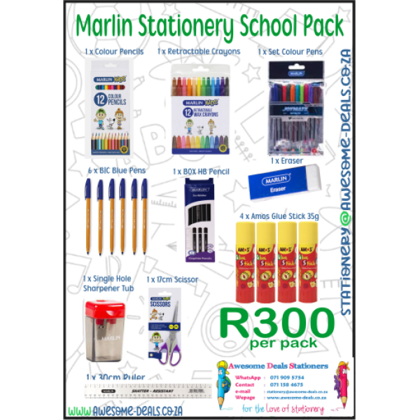 marlin