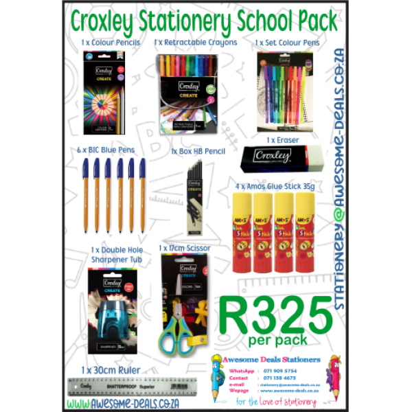 Croxley