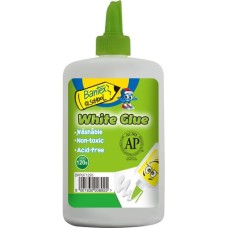 BANTEX White Glue 120g