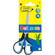 BANTEX  Blunt nose 13cm Scissors