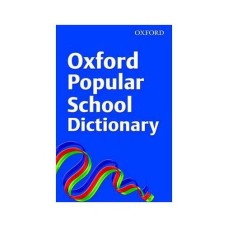 OXFORD Popular School Dictionary