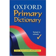 OXFORD Primary Dict 6th Edition