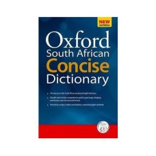 OXFORD Dictionary English Concise