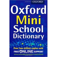 OXFORD Mini School 5th Edition Flexi