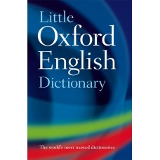 Little OXFORD Dictionary 9th Edition