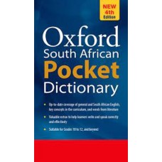 OXFORD Pocket Dictionary 4th Edition