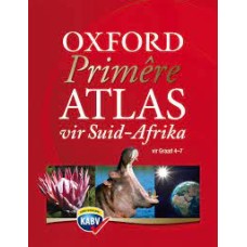 OXFORD Primere Atlas SA