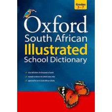 OXFORD SA Illustrated School