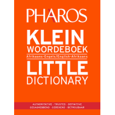 PHAROS Klein Woordeboek