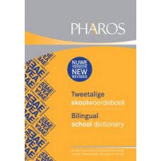 PHAROS Tweetalige Woordeboek