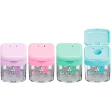 Faber Castell Mini Box Sharpener