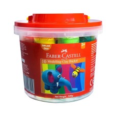 Faber Castell Modeling Clay 500g