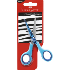 Faber Castell Clean Cut Scissors