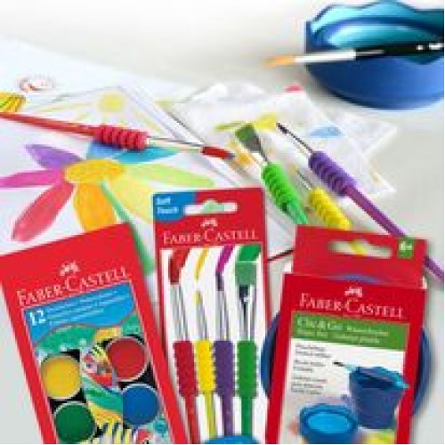 Faber Castell 10