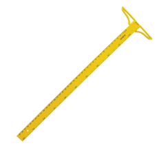 Marlin Chalkboard T-Square