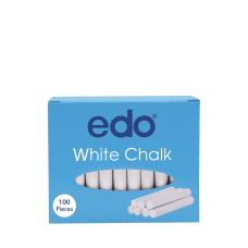 Marlin EDO White Chalk 100's