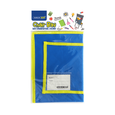 Marlin Kids polyester chair bags 40 x 40cm
