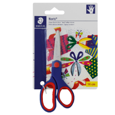 Staedtler 17cm Scissor