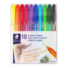 Staedtler Colour Pens 10's