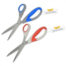 ADEL OFFICE SCISSORS MEDIUM 