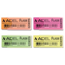 ADEL FLASH ERASER 784