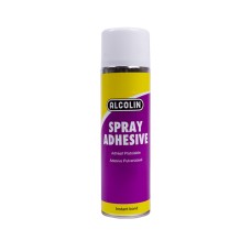 Alcolin Spray Contact 500ml