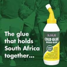 Alcolin Cold Glue