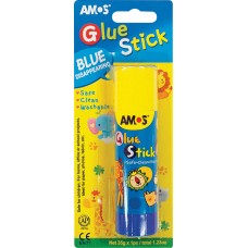 AMOS Crafters Glue Stick 35gr