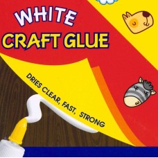 AMOS Craft Glue / White Glue