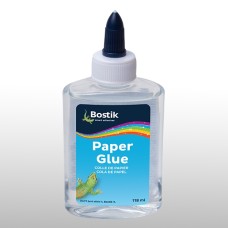 Bostik Paper Glue 118ml