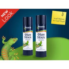 Bostik Glue Sticks