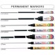 Permanent Markers