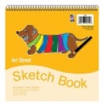 Drawing / Sketch Pads (12)