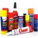 Adhesives