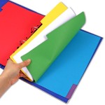 File Dividers (4)