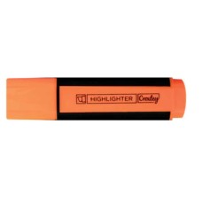 CROXLEY Create Orange Highlighters