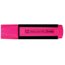 CROXLEY Create Pink  Highlighters 