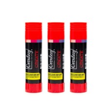 CROXLEY Create Glue Sticks