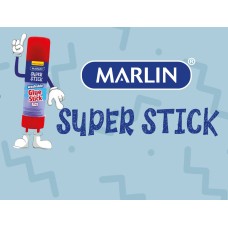 Marlin Glue Sticks