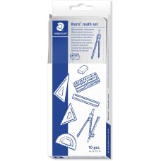 Staedtler Math Set