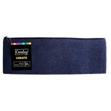 CROXLEY Create Denim Pencil Bag