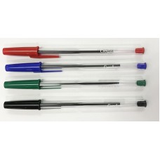 CROXLEY Create Ballpoint Pen Black 