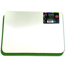 CROXLEY A4  Whiteboard / Chalkboard Each